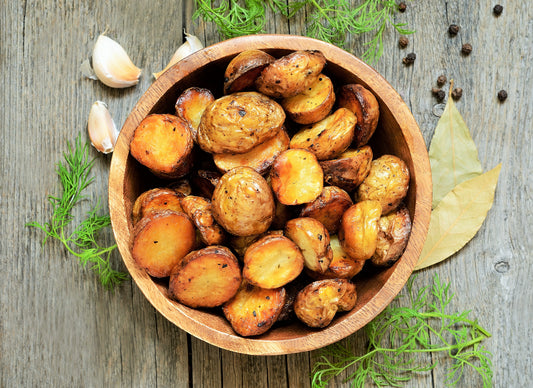 5 Easy Ways to Use Healthy Himalaya’s Seasoning Salt in Recipes