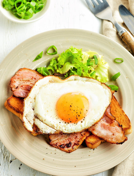 5 Easy Ways to Use Caravel Gourmet's Smoked Bacon and Onion Sea Salt in Recipes