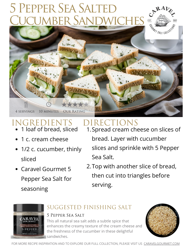 The Salty Chef - Spring Greens - Recipe Collection