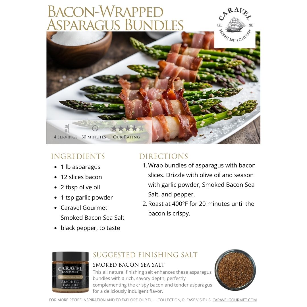 The Salty Chef - Thanksgiving - Recipe Collection