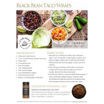 The Salty Chef - Easy Weeknight - Recipe Collection