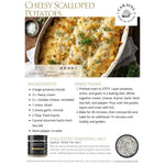 The Salty Chef - Thanksgiving - Recipe Collection