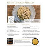 The Salty Chef - Easy Weeknight - Recipe Collection