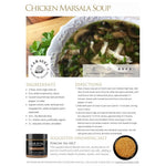 The Salty Chef - Easy Weeknight - Recipe Collection