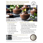 The Salty Chef - New Year New You - Recipe Collection