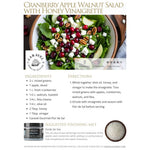 The Salty Chef - Thanksgiving - Recipe Collection