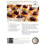 The Salty Chef - Thanksgiving - Recipe Collection
