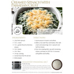 The Salty Chef - Thanksgiving - Recipe Collection