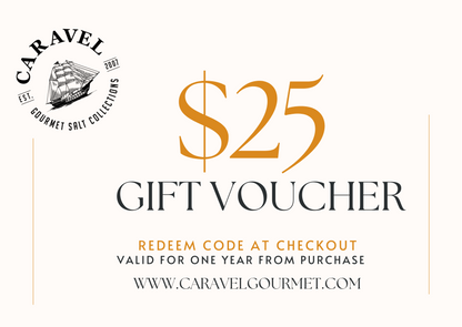 Gift Cards & Certificates