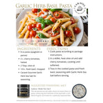 The Salty Chef - New Year New You - Recipe Collection