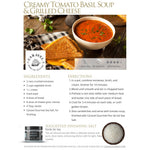 The Salty Chef - Easy Weeknight - Recipe Collection