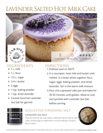 The Salty Chef - Comfort Foods - Recipe Collection