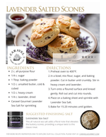 The Salty Chef - Easter Brunch - Recipe Collection
