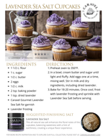The Salty Chef - Valentine's Day - Recipe Collection