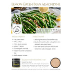 The Salty Chef - Thanksgiving - Recipe Collection