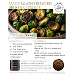 The Salty Chef - Thanksgiving - Recipe Collection