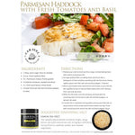 The Salty Chef - Easy Weeknight - Recipe Collection