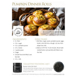 The Salty Chef - Thanksgiving - Recipe Collection