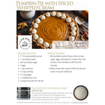 The Salty Chef - Thanksgiving - Recipe Collection