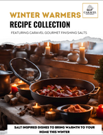 The Salty Chef - Winter Warmers - Recipe Collection