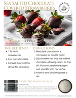 The Salty Chef - Easter Brunch - Recipe Collection