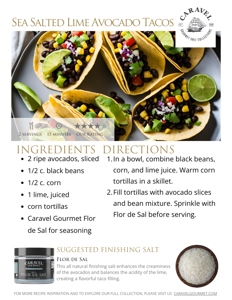The Salty Chef - Spring Greens - Recipe Collection