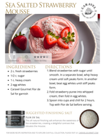 The Salty Chef - Valentine's Day - Recipe Collection