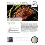 The Salty Chef - Easy Weeknight - Recipe Collection