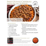 The Salty Chef - Thanksgiving - Recipe Collection