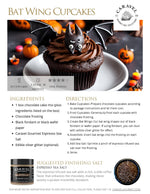 The Salty Chef - Halloween - Recipe Collection