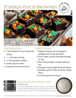 The Salty Chef - Halloween - Recipe Collection