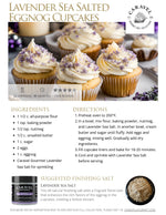 The Salty Chef - Holiday Baking - Recipe Collection
