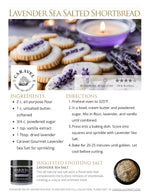 The Salty Chef - Holiday Baking - Recipe Collection