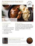 The Salty Chef - Holiday Warmers - Recipe Collection