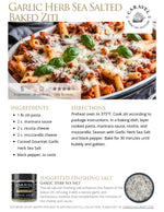 The Salty Chef - Holiday Warmers - Recipe Collection