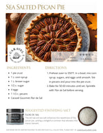 The Salty Chef - Holiday Warmers - Recipe Collection