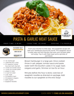 2023 Collection: Inspired Recipes Featuring Caravel Gourmet Salts