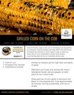 2023 Collection: Inspired Recipes Featuring Caravel Gourmet Salts